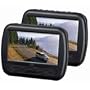 Venturer 7" Dual-Screen Portable DVD Player