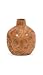 Crestly Short Vase