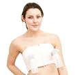 Simple Wishes Hands Free Pumping Bustier for Ameda and Medela Breast Pump XS/S/M