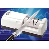 313cwZV41XL. SL160  Electric Knife Sharpener for Home Use