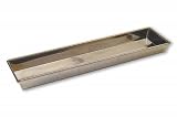 CAKE ROLL - RECTANGULAR FLAN MOLD [Matfer Bourgeat]
