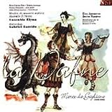 La Dafne (Ensemble Elyma)