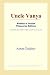 Book Uncle Vanya (Webster's Danish Thesaurus Edition)