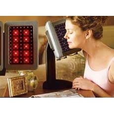 DPL LED Light Therapy Skin Rejuvenation Light