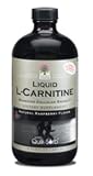 Liquid-L-Carnitine (Platinum Liquid) 16 Ounces