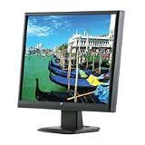 V7 D1711-N6 17-Inch 1280x1024 800:1 LCD Monitor (Black)