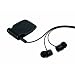 Nokia BH-111 Bluetooth Stereo Headset - Black