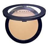 Sephora Brand Matifying Compact Powder