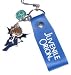 Aquarian Age Juvenile Orion Kaname Cell Phone Charm