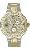 Mark Ecko The Cool Silver Dial Men's watch #E15075G3
