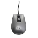 HP RB129AA#ABA Optical USB Mobile Mouse