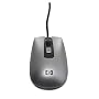 HP RB129AA#ABA Optical USB Mobile Mouse