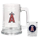 Los Angeles Angels - Boilermaker Set - Primary Logo (Quantity of 1)