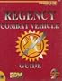 Regency Combat Vehicle Guide (Traveller: The New Era)