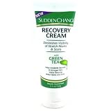 Sudden Change Recovery Cream with Green Tea 3.4 oz (100 g)