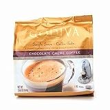 Philips 90802 Godiva Chocolate Creme Pods