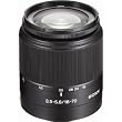 Sony DT 18-70mm f/3.5-5.6 Aspherical ED Standard Zoom Lens for Sony Alpha Digital SLR Camera
