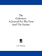 The Cultivator: A Journal For The Farm And The Garden