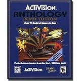 Activision Anthology Remix Edition