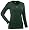 South Florida Womens Relax Long Sleeve Tee (Team Color) - Small