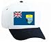 Saint Helena White Cap