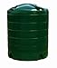 1400cv Single Skin Oil/water Tank With Apollo Bund Alarm