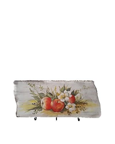 Mariani Affreschi Hängeorganizer Natura Morta Su Fondo Bianco