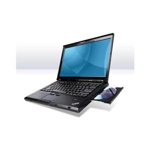 Lenovo ThinkPad T400 2767 - Core 2 Duo T9600 2.8 GHz - Centrino 2 with vPro - RAM 2 GB -... by 