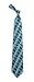 Carolina Panthers Pattern 1 Neck Tie - NFL Football