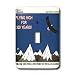 Rich Diesslins Funny KNOTS Scouting Cartoons - Happy 100th Birthday to the Boy Scouts of America - L