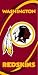 Washington Redskins Fiber Reactive Pool/Beach/Bath Towel (Team Color)