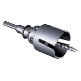 ミヤナガ FRP用コアドリル(ポリクリック)65mm ストレートシャンク PCFRP065