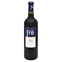Sutter Home, Wine Fre Merlot, 25.36 OZ (Pack of 6)