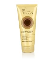 Suntan Holiday Tan Top-Up Face & Body Lotion 200ml