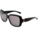 Cole Haan Womens Large Square Acetate Frame Su
