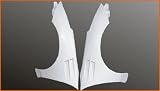 SLR Fenders