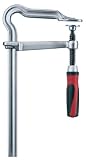 Eigenschaften Kayser GmbH (FO)  / BESSEY & SOHN GMBH & CO. GM80Z Ganzstahlschraubzwinge OMEGA 2K-Heft Spann-W.800mm BESSEY Ausladung 120mm