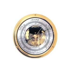 Cape Cod Marine Barometer by
