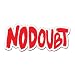 NO DOUBT - Sticker Decal - #S0064