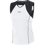 Gore Running Wear 2012 Women's Sleeveless SUNLIGHT 2.0 LADY Singlet - ISUNLU