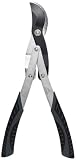 pruning lopper:Gerber 31-000229 Revealing Folding Pruners with Nylon Sheath Clam