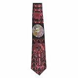 New Seafood Lover Novelty Necktie Neck Tie