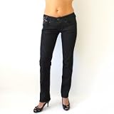 Diesel Jean Matic 8J7 stretch