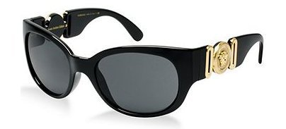 Versace Women's VE4265 Sunglasses