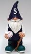 Seattle Mariners 11" Garden Gnome - Baseball Sports Merchandise
