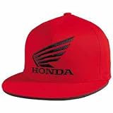 Fox Racing Honda Flexfit Hat