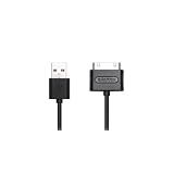 Griffin GC17059 USB to Dock Connector Cable for iPod & iPhone