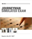 Mike Holt's Jouneyman Simulated Exam, 2011 NEC - MH-11JX