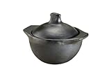 Buy De La Terra 2.1-Quart Covered Soup Tureen, Black Knowing God: Walking through the Book of Books