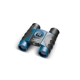Click here to buy Barska Deep Sea 7x25 Waterproof Binocular.
